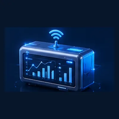 Data Logger