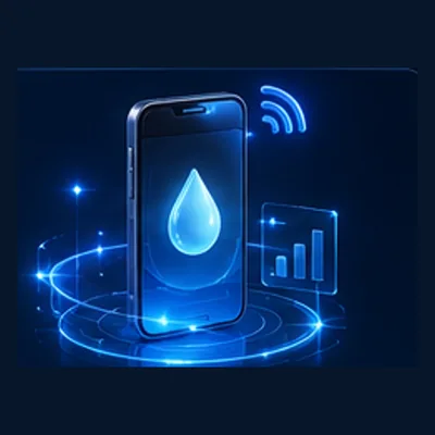 Mobile Meter Reading