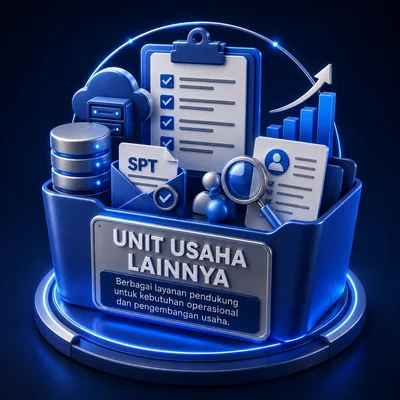 Unit Usaha Lainnya