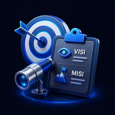 Visi & Misi