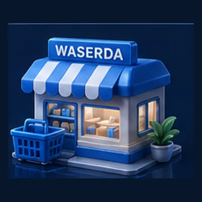 Waserda